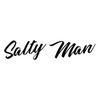 Salty Man Vapor